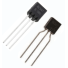 BC547 មូលដ្ឋានត្រង់ស៊ីស្ទ័រ៖ Pinout, Application Circuits, Alternative/Complementary Models